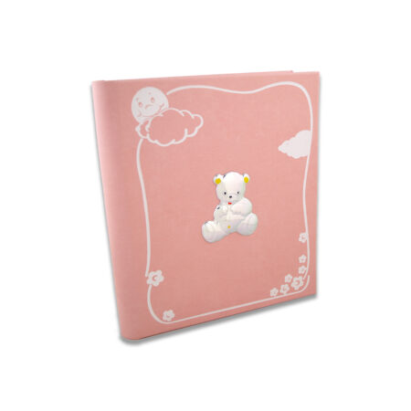 Teddy bear album