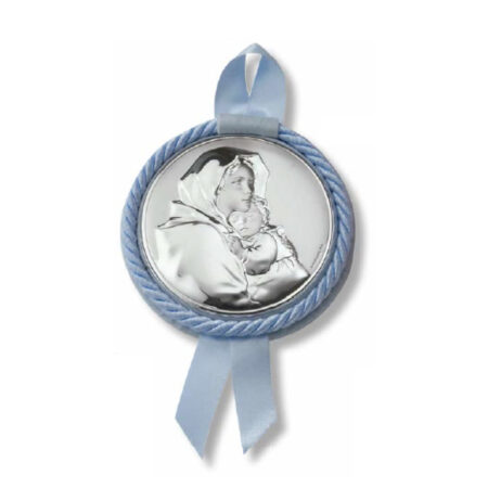 Children's icon with music