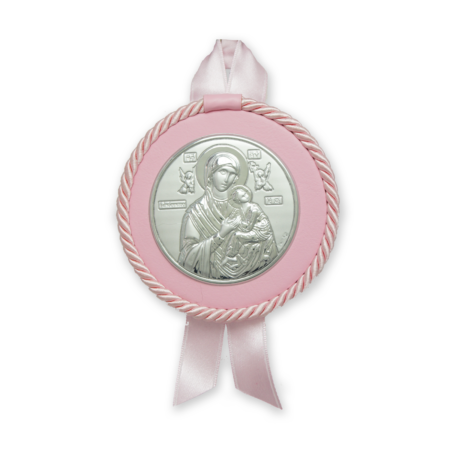 Children's icon with music