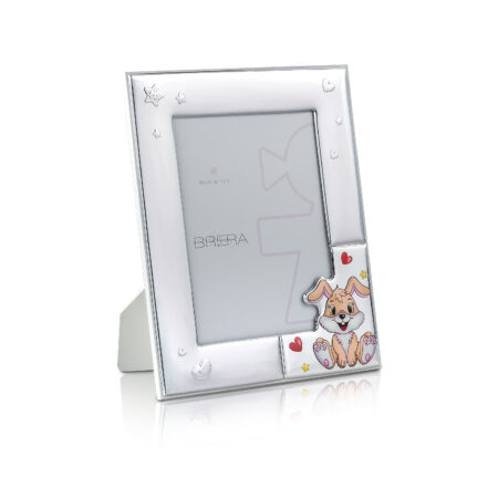 Baby bunny frame