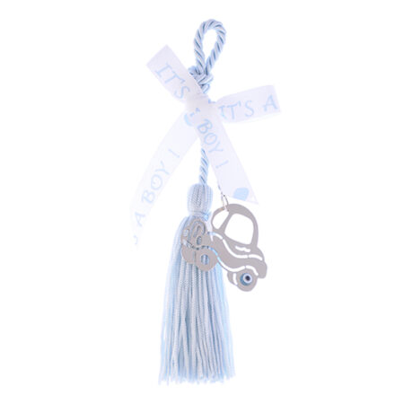 Car Charm