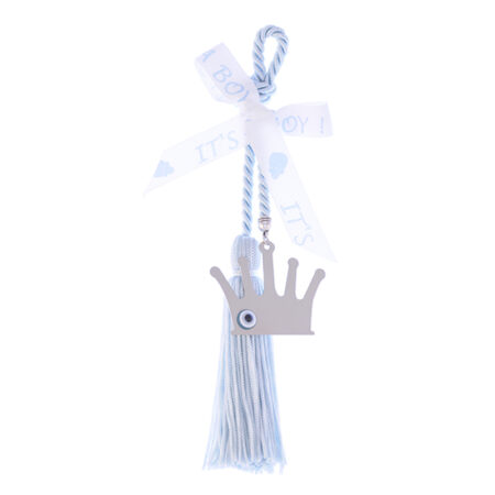 Crown Charm