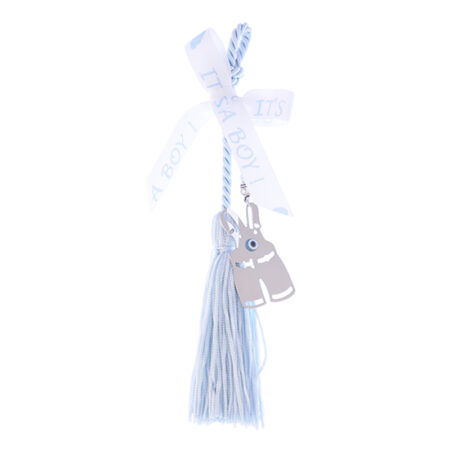 Baby's Jumpsuit  Charm
