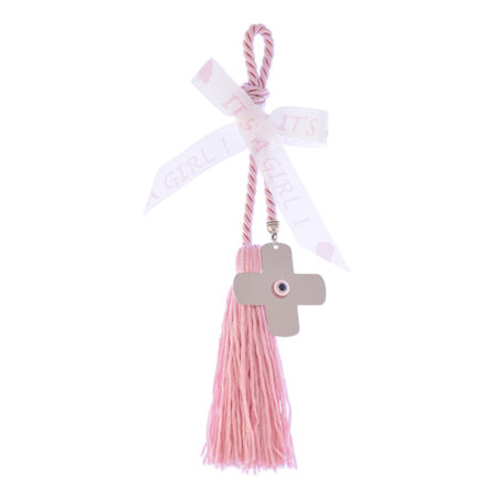 Cross Charm