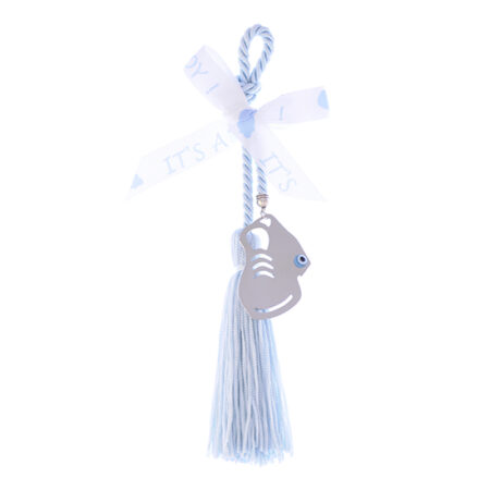 Shoe charm