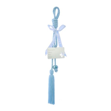 Birth Charm - Cross