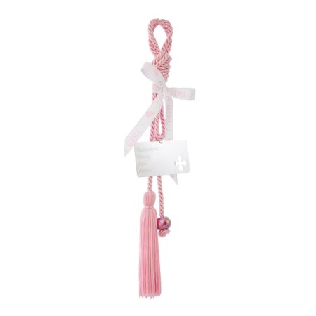 Birth Charm - Cross
