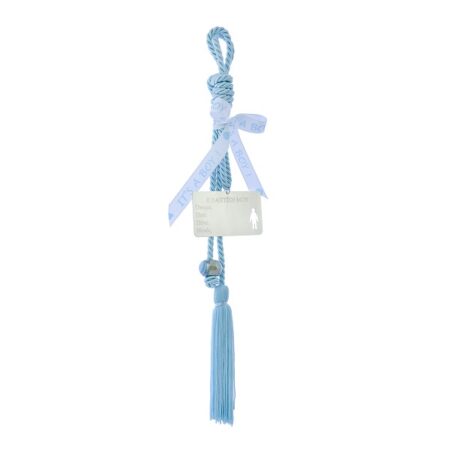 Christening Charm - Boy