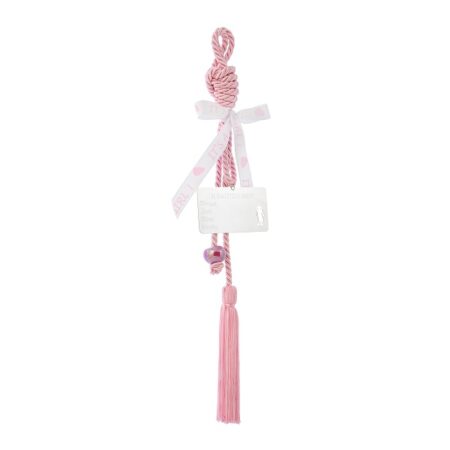 Christening Charm - Girl
