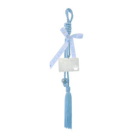 Christening Charm - Crown