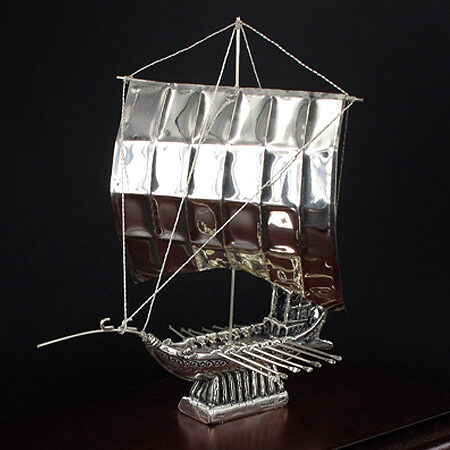 Ship of Thera