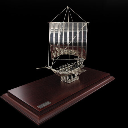 Ship of Thera