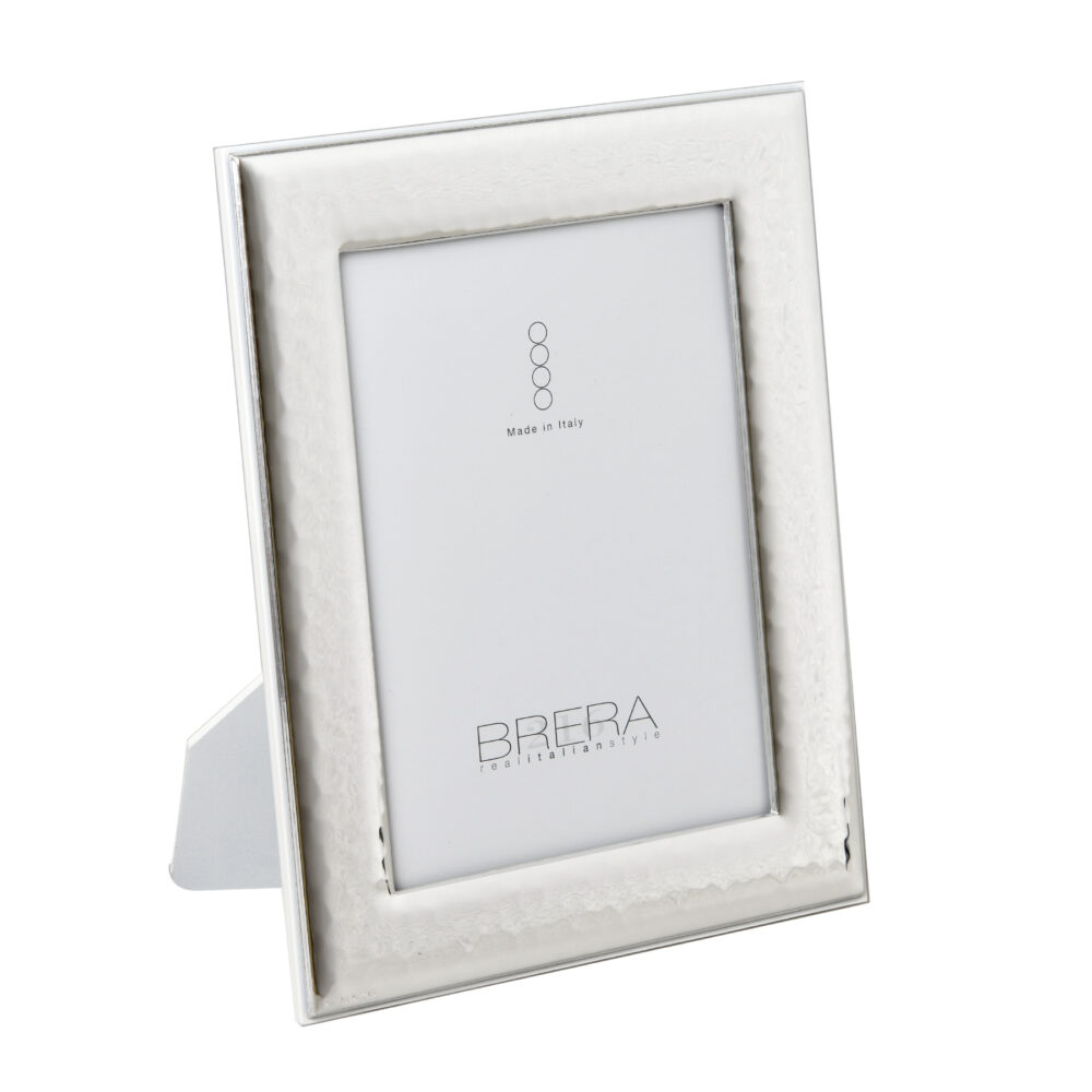 Frame 13x18cm, "Martellato" frame - Brera