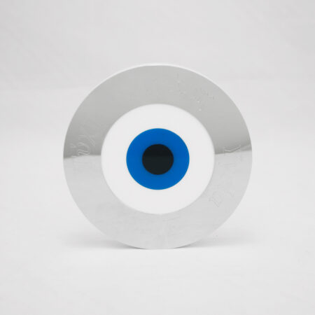 Plexiglass life-cycle-eye