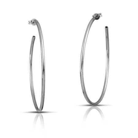 Silver rings
