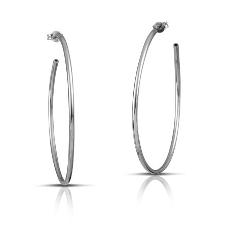 Silver rings
