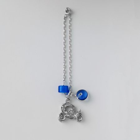 Γούρι αυτοκινήτου - Αυτοκίνητο