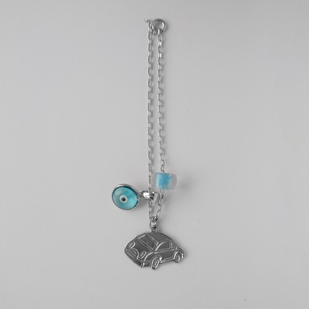 Car Charm - Car