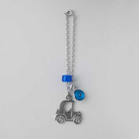 Car Charm - Car
