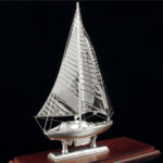 Sailing boat - Image 2