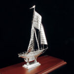 Sailing boat - Image 2