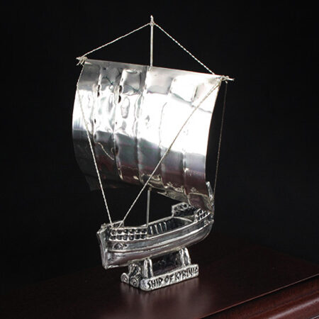 Kyrenia Ship