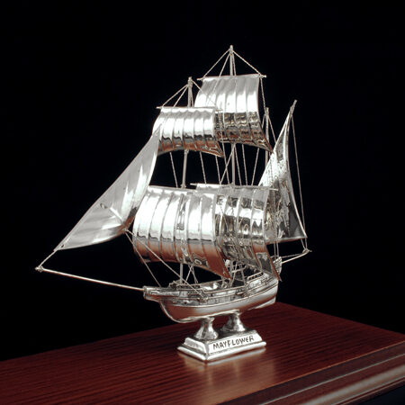Mayflower