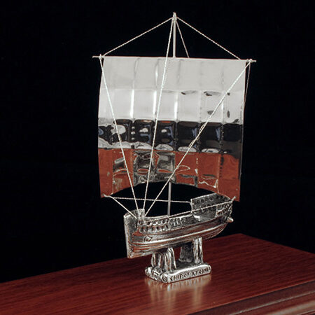 Kyrenia Ship