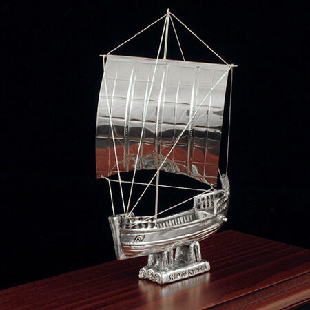 Kyrenia Ship