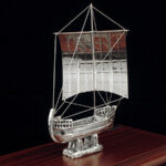 Kyrenia Ship - Image 2