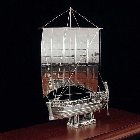 Kyrenia Ship