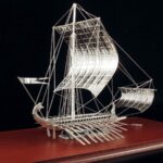 Athenian Trireme - Image 2