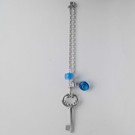 Car Charm - Key (large)
