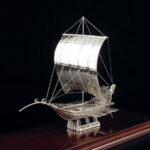 Ship of Thera