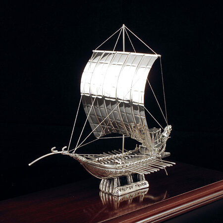 Ship of Thera