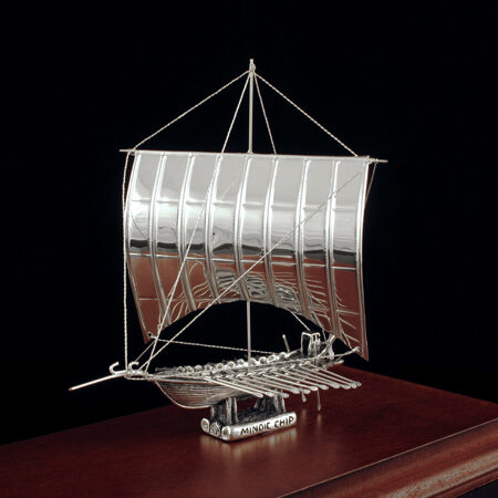 Ship of Chania