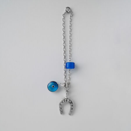 Car Charm - Horseshoe (small)