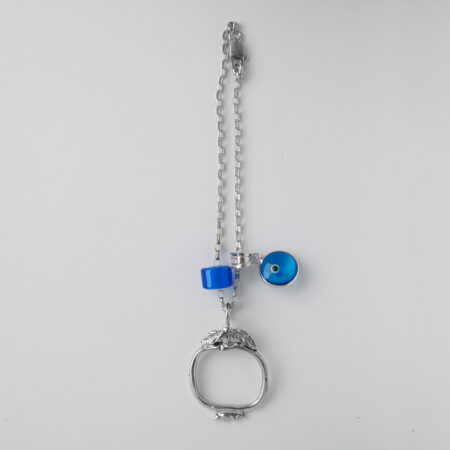 Car Charm - Pomegranate