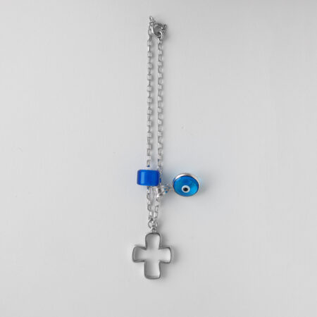 Car Charm - Cross