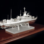 Roussen-class fast attack craft - Image 2